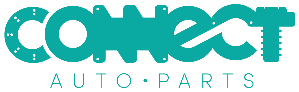 Connect Auto Parts Logo